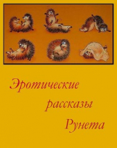 Эротические рассказы Рунета (СИ)