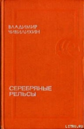 Серебряные рельсы (сборник)