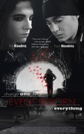 Event Reborn (СИ)