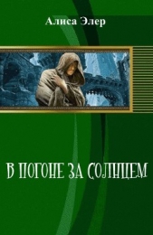 В погоне за солнцем (СИ)