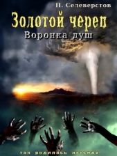 Золотой череп. Воронка душ (СИ)