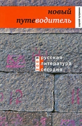 Русская литература сегодня. Новый путеводитель