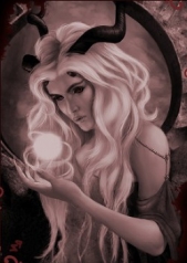 На пути в небо (СИ)