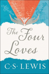 Четыре любви (The Four Loves) (ЛП)