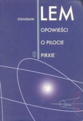 Opowieici o pilocie Pirxie