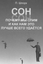 Сон. Почему мы спим и как нам это лучше всего удается