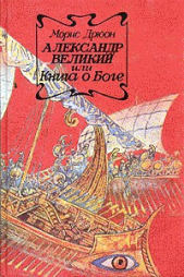 Собрание сочинений в 19 томах. Том 13.Александр Македонский, или Роман о боге