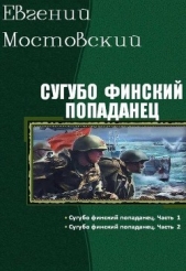 Сугубо финский попаданец. Дилогия (СИ)