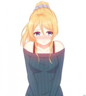 Люблю единорогов! (СИ)