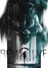 Revolve (i-iv том) (СИ)