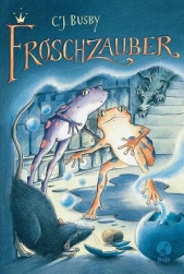 Froschzauber