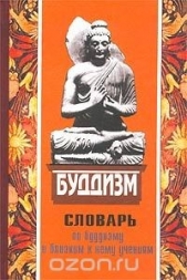 Популярный словарь по буддизму и близким к нему Учениям