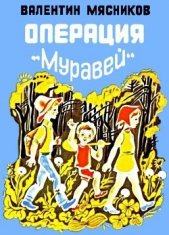 Операция «Муравей»