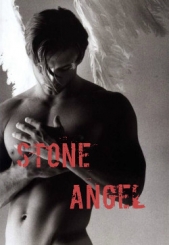Каменный ангел (СИ)