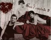 Can&#39;t contain it (СИ)