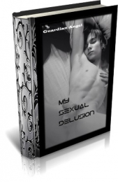 Моё сексуальное наваждение (СИ)