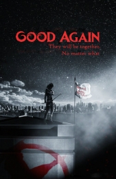 Good Again (СИ)