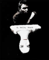 О, hello, Death (СИ)