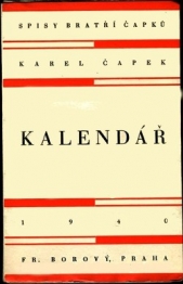 Kalendar