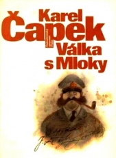 Valka s mloky