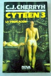 Cyteen 3 - La Vindicacion