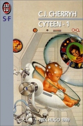 Cyteen, vol. 1