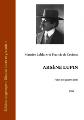 Arsene Lupin