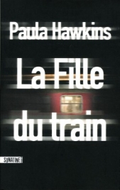 La fille du train