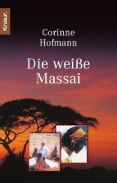 Die weisse Massai