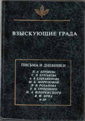 Взыскующие града. Хроника русской религиозно-философской и общественной жизни первой четверти ХХ век