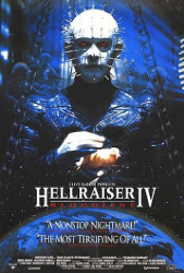 Кровные узы (Hellraiser: Bloodline) (ЛП)