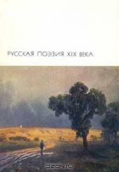 Русская поэзия XIX века. Том 2