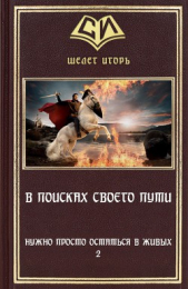 В поиске своего пути (СИ)