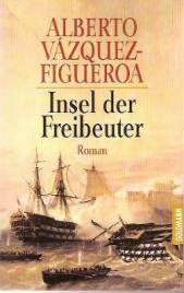 Insel der Freibeuter