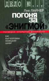 Погоня за "Энигмой". Как был взломан немецкий шифр