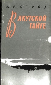 В якутской тайге