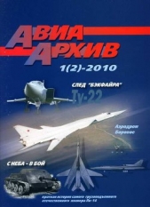 АвиаАрхив 2010 01