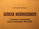 Записки военнопленного (СИ)