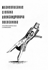 Жизнеописание Степана Александровича Лососинова (СИ)