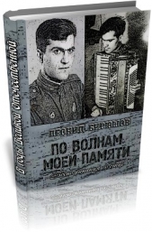 По волнам моей памяти (Книга об отце) (СИ)