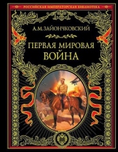 Первая мировая война