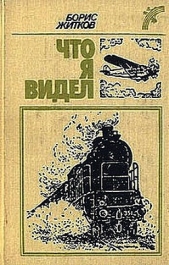 Что я видел. Рассказы