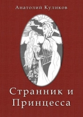 Странник и принцесса (СИ)