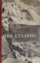 Пик Сталина