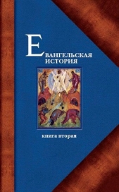 Евангельская история. Книга II