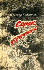 Сорок утренников (сборник)