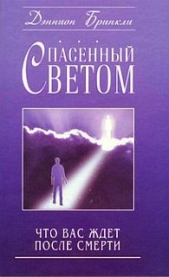 Спасенный светом. Что вас ждет после смерти