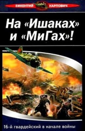 На «Ишаках» и «Мигах»&#33; 16-й гвардейский в начале войны