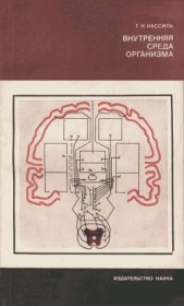 Внутренняя среда организма