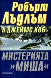 Мистерията Миша